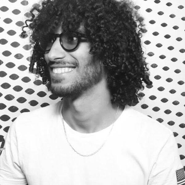 Mohamed Amine  CHAAI
