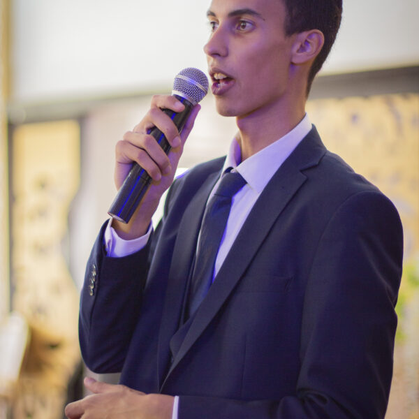Mohamed Reda RIDAL