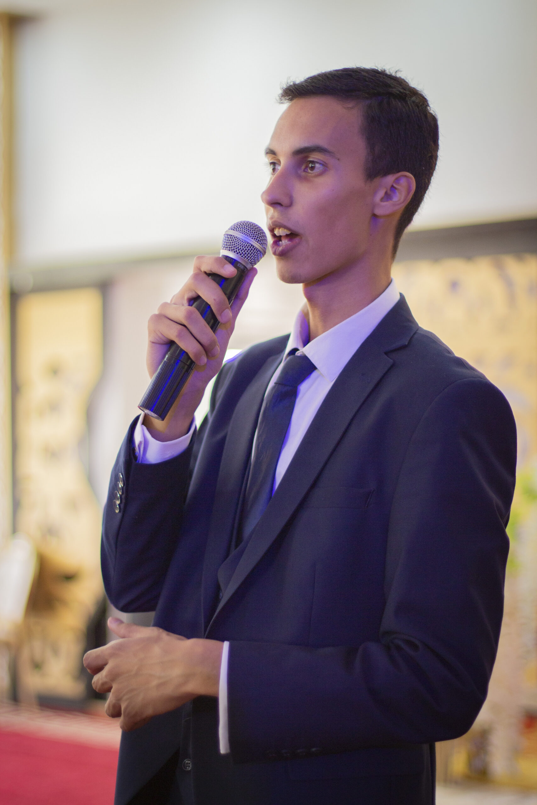 Mohamed Reda RIDAL