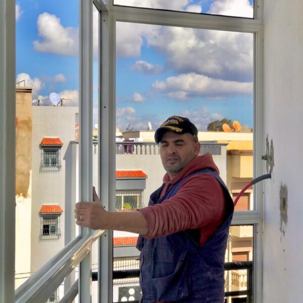 ياسين النقاش