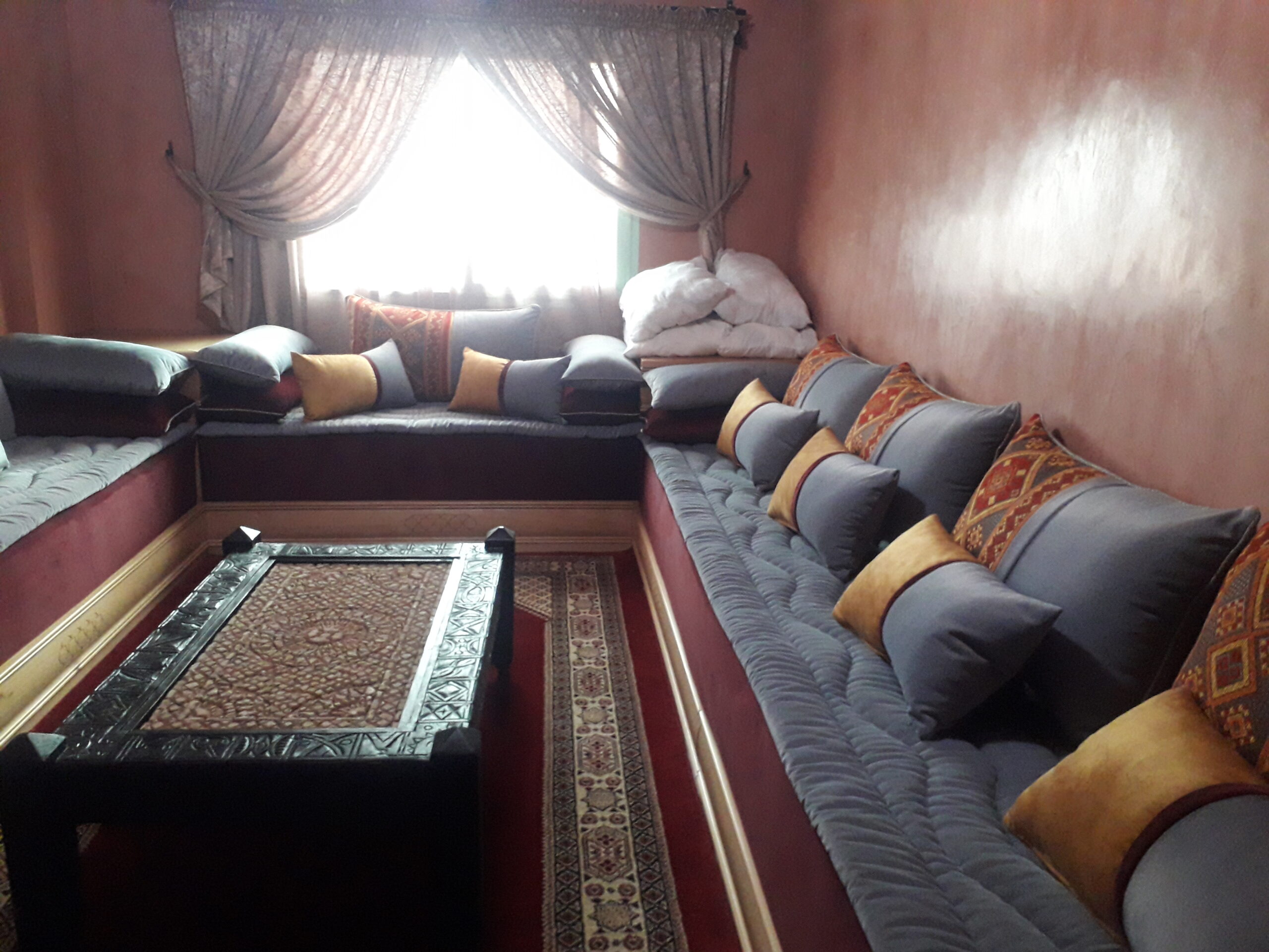 المدني ابوالقاسم