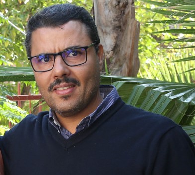 Said Alabdallaoui