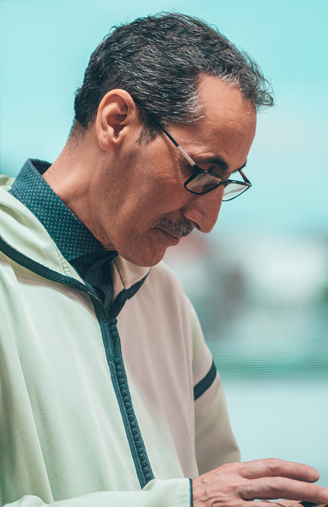 mohamed ferdaous - portfolio - 0