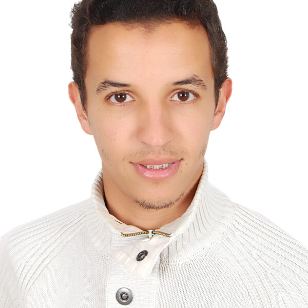 Mohamed Fadel Bensidi