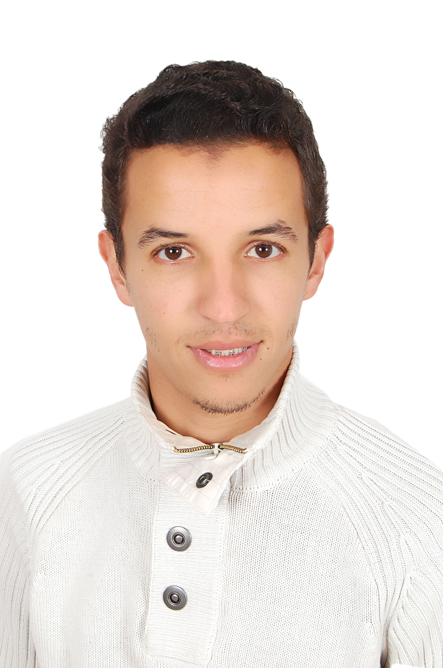Mohamed Fadel Bensidi
