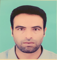 Ahmed Bassani - cover
