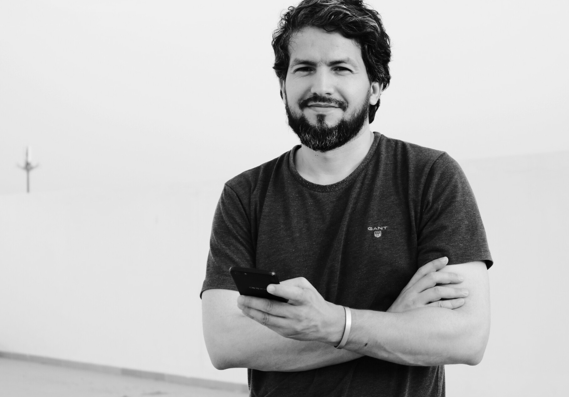 MOHAMED OUMLIL