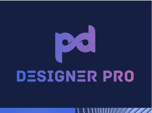 Designer Pro - portfolio - 2