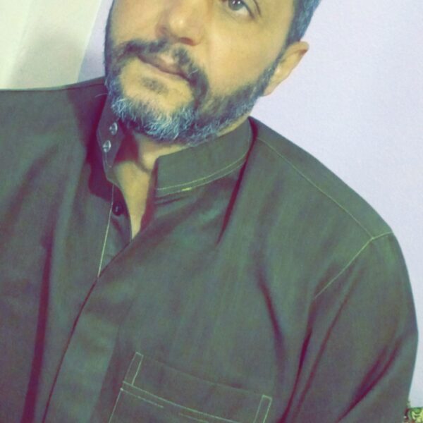 Mhamed  Kouas