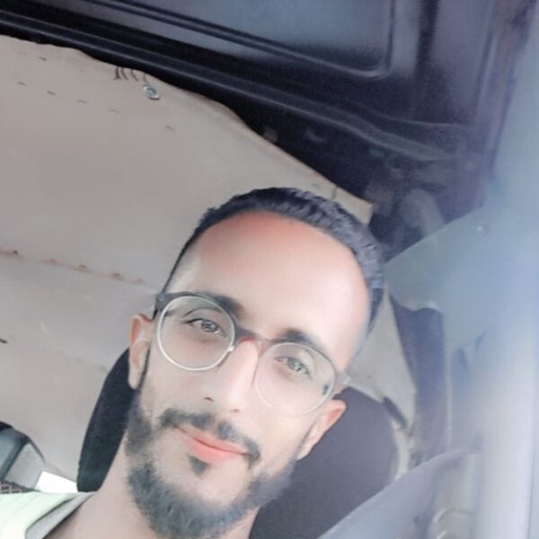Lahcen Annadi