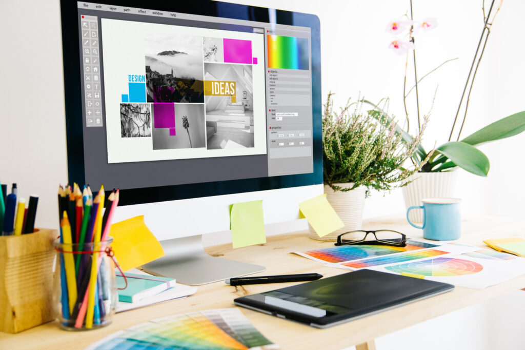Design Graphic - cover
