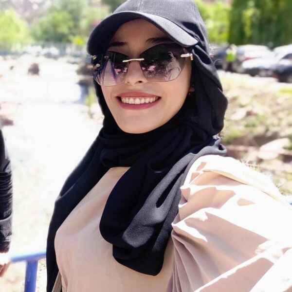 Rajaa Kaouji