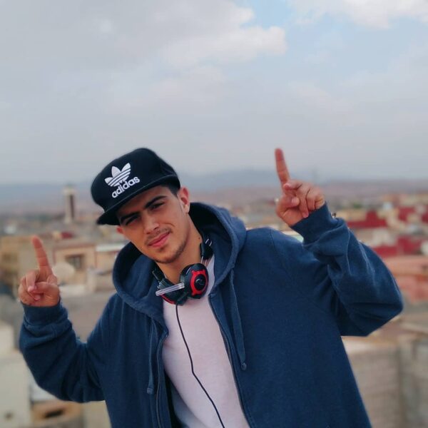 mohamed El Houcheimi
