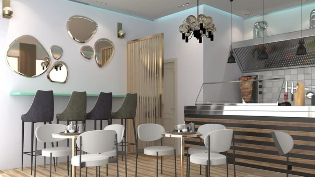 Dream Design - portfolio - 2
