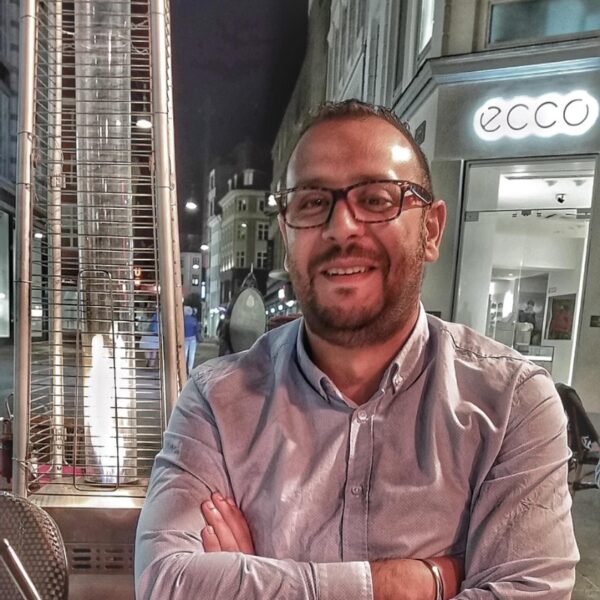 AMNAY EL AJJAJ