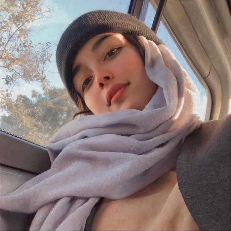 kahdija Hammouni