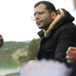 Mohamed Abrighach - Tanger