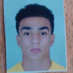 Achraf Outouchent - مراكش