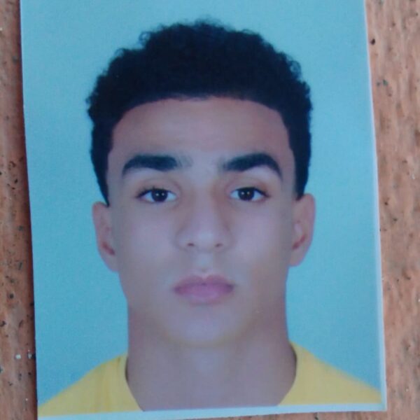 Achraf Outouchent