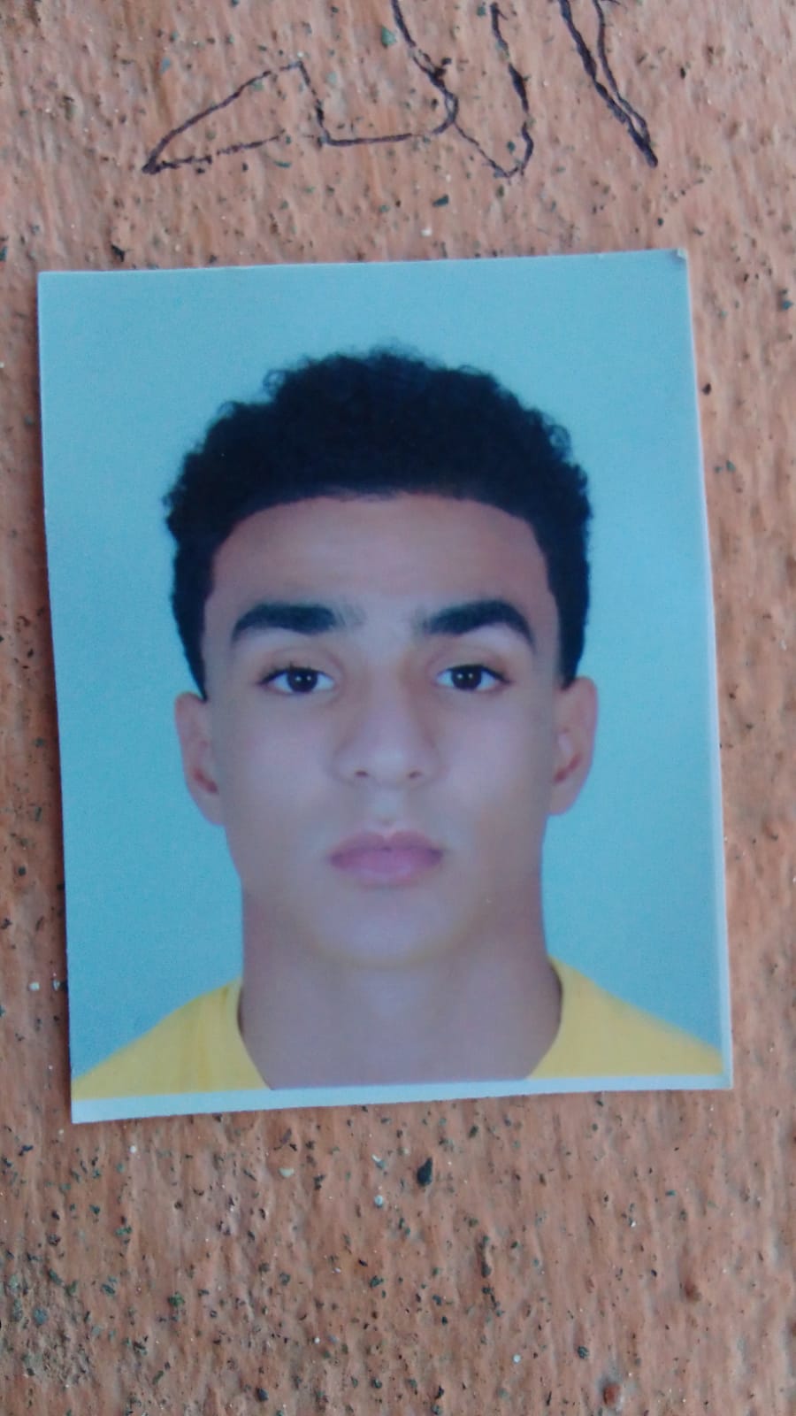 Achraf Outouchent