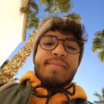 anas mokhannate - Meknès