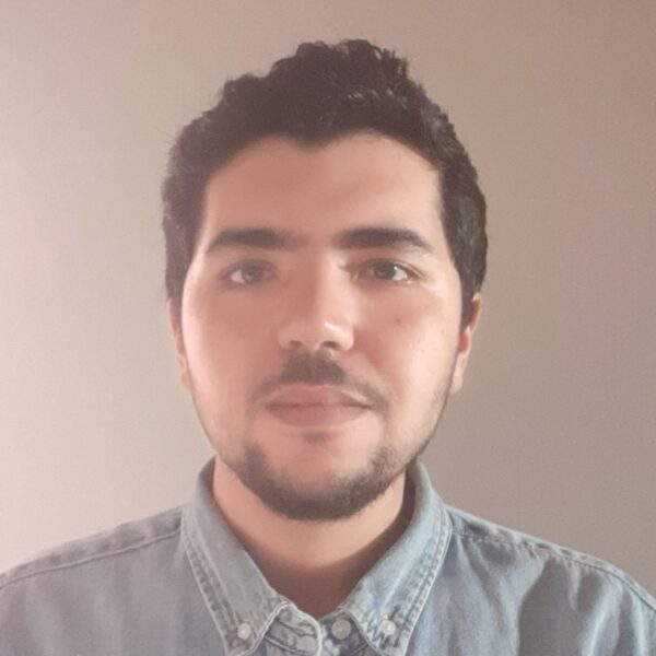 Mouad Mouad Jaid