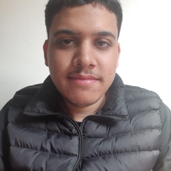 Ayoub Mouazzib