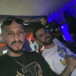 اناس Smg - Casablanca