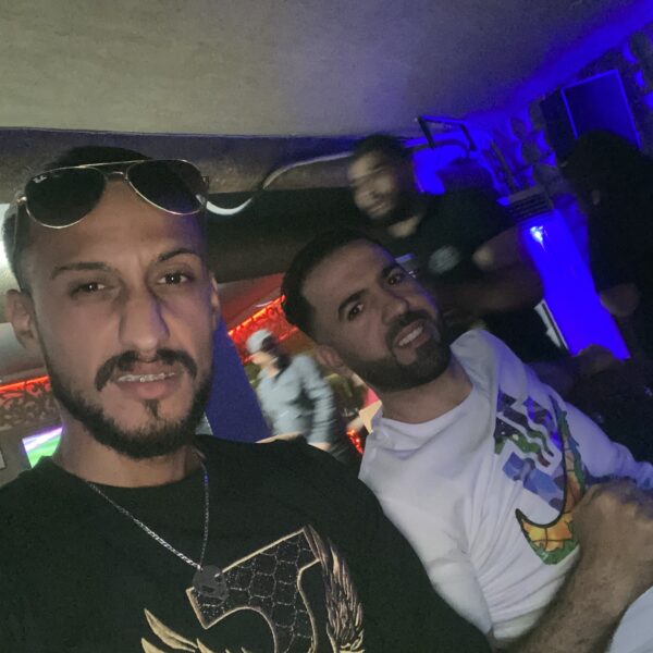 اناس Smg