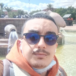 anouar anouar boulkhdert