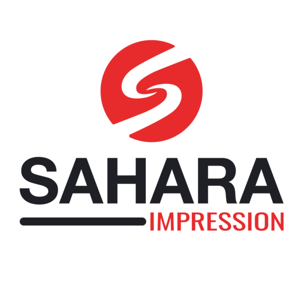 sahara impression