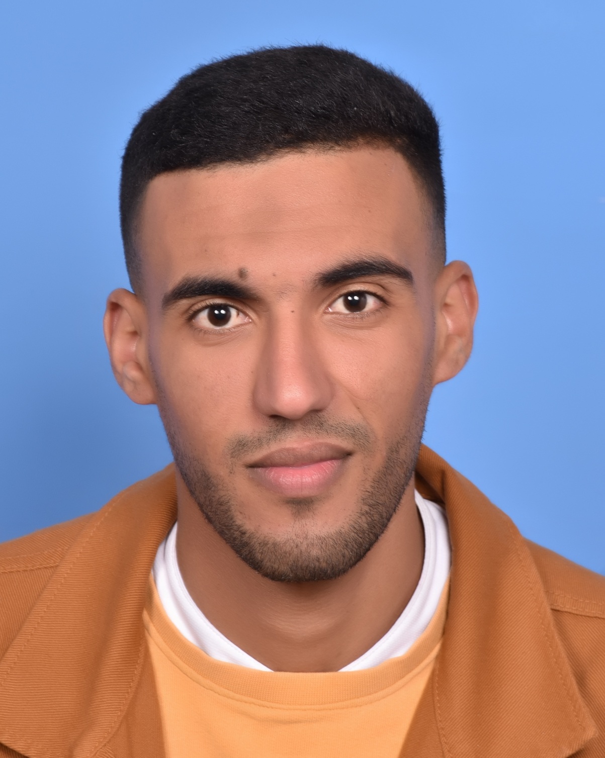 Hamid BENSARGHIN