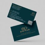 Création de cartes de visites - الرباط