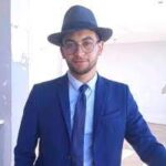 ibrahim el aroui - الدار البيضاء