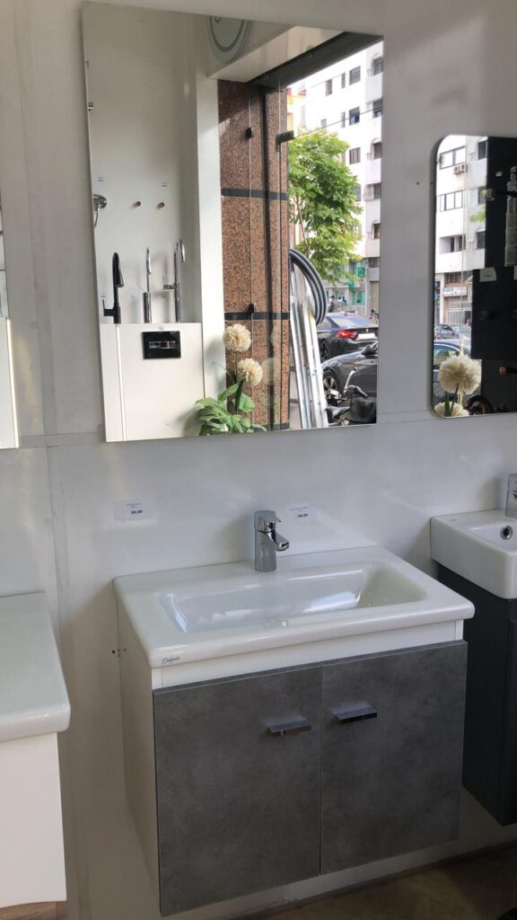 Aménagement d'intérieur - portfolio - 1