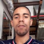 Zakaria  Bari meskine - Meknès