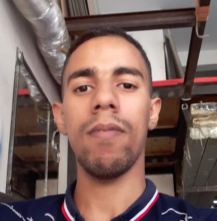 Zakaria Bari meskine