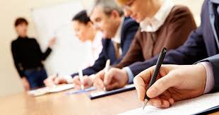 Je pilote la réalisation des Plans de formation par les formateurs de notre organisme - portfolio - 1