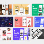 Freelance Création d'Interfaces Web et Mobile