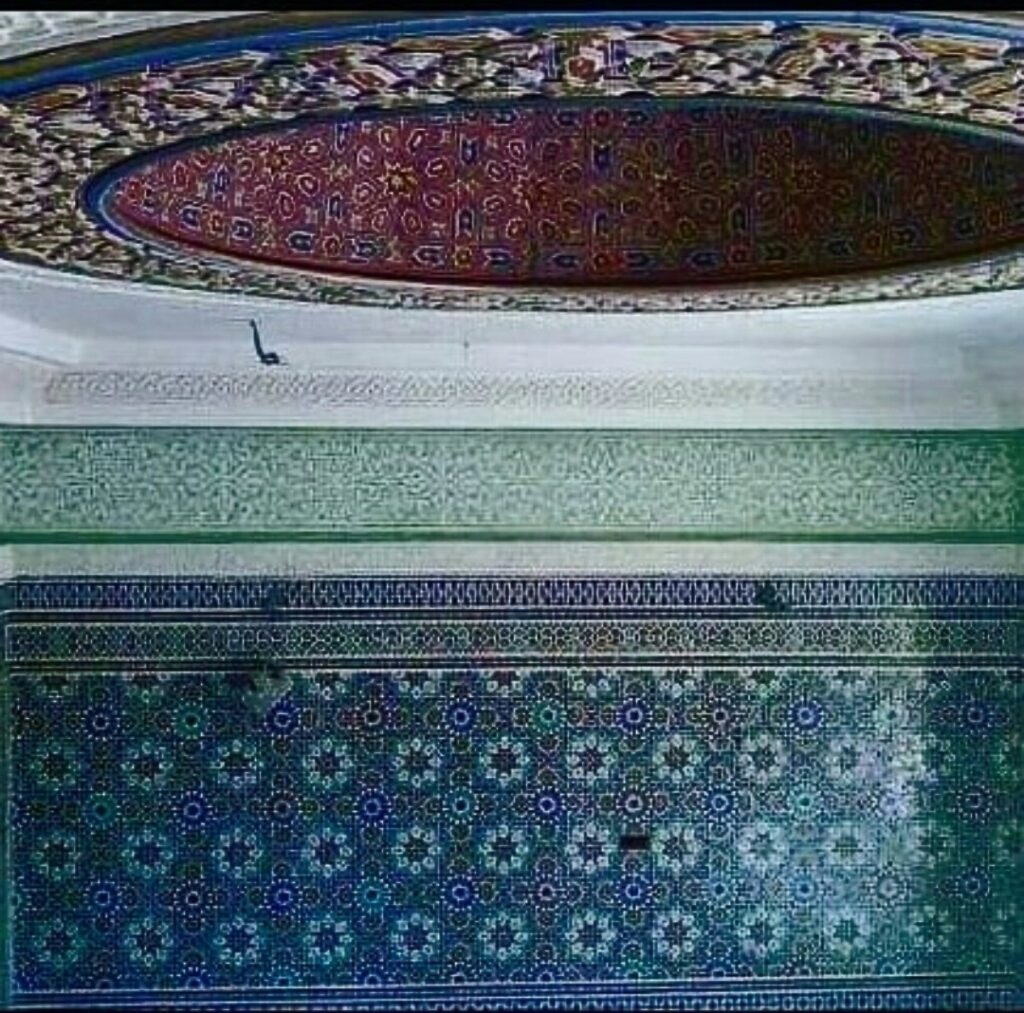 Abdelfettah Meti - cover