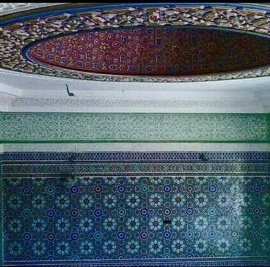 Abdelfettah Meti - cover
