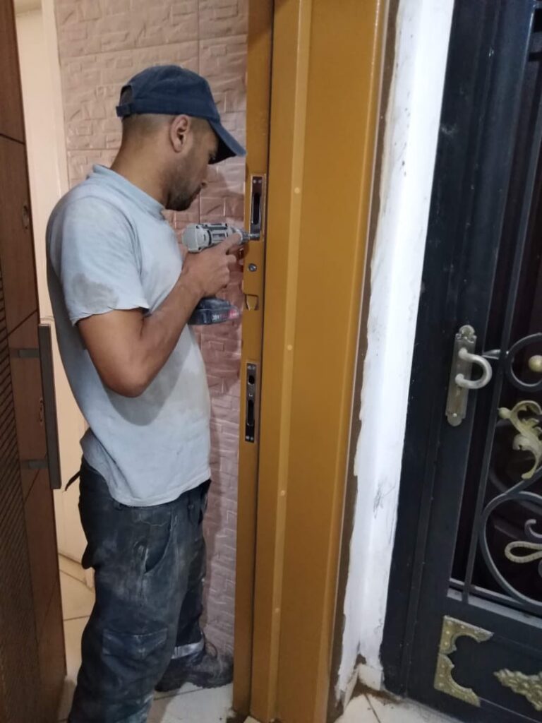 falah mourad - portfolio - 1
