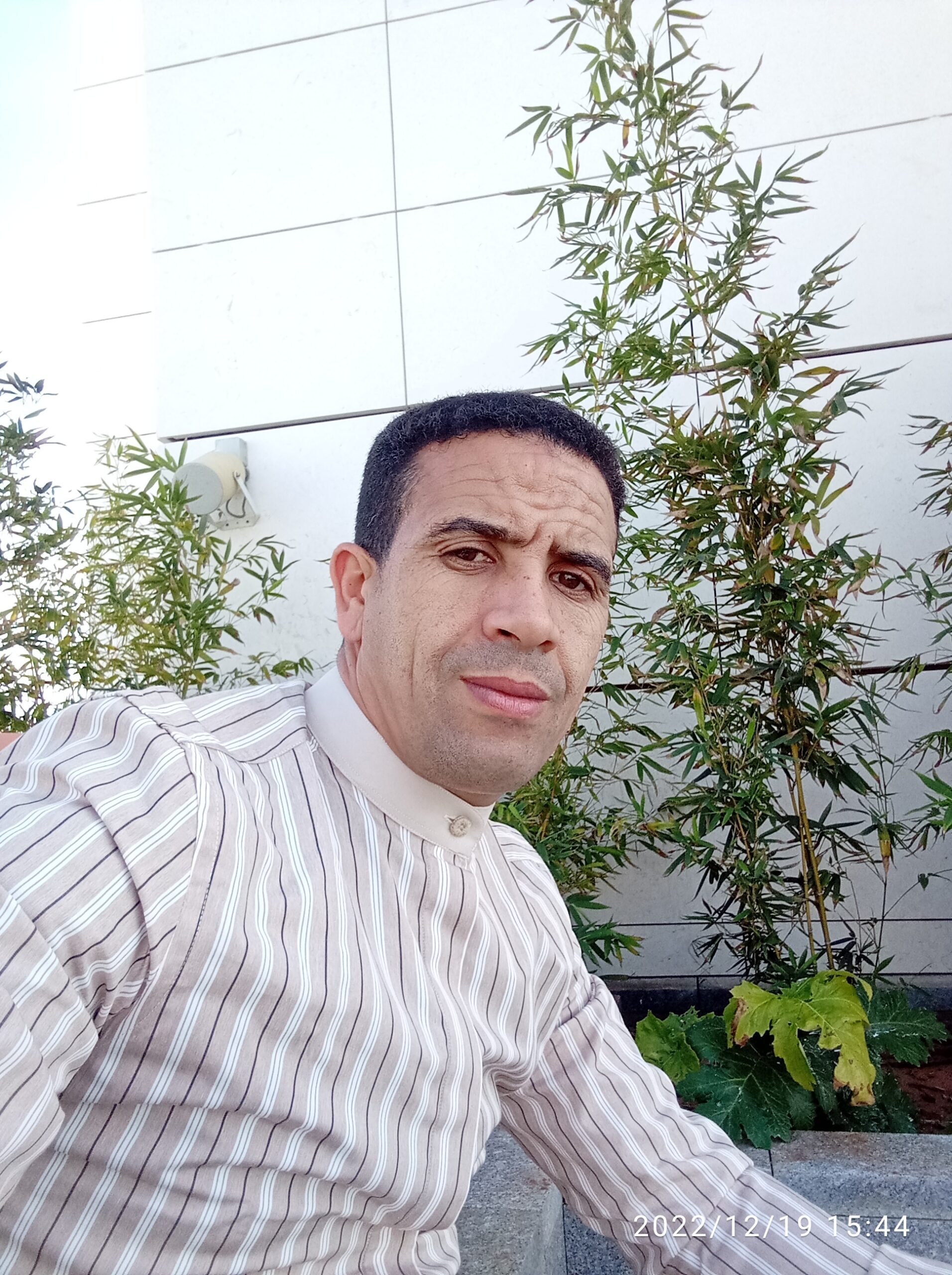 Abdelkrim Moummad