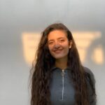 hiba-allah bouhlacha - Témara