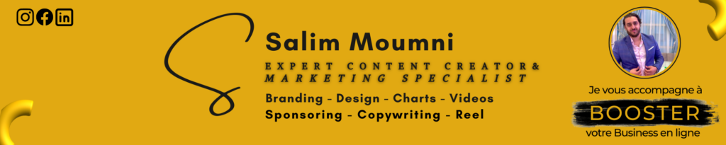 Salim Moumni - cover