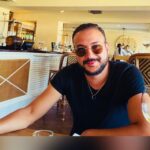 hamza Tadry - الرباط