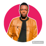 Prince Nyembo - Zemamra