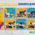 Je suis Yassine , votre Social Media Marketer proposant des solutions mensuelles pour gérer votre plateformes de médias sociaux