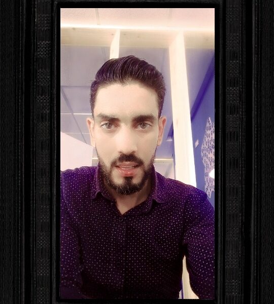 KHALID OULD LABBAR
