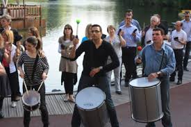 Nous réalisons des Team Building au profit des entreprises - portfolio - 2